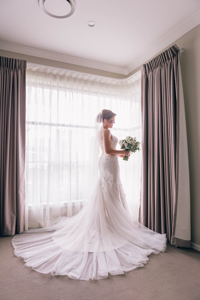 Aline - Criadora do método de casamento econômico