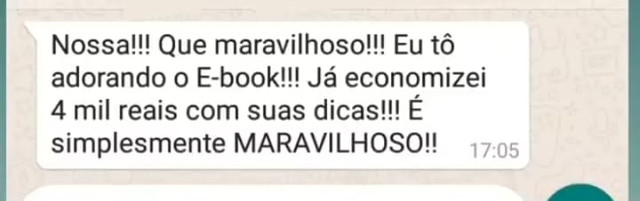 Depoimento 1